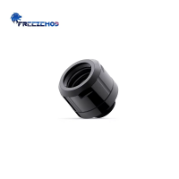 Фитинг FREEZEMOD GYGKN-D4 14MM Black