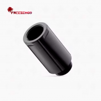 Прямой фитинг FREEZEMOD GYCLZ-D30 Black