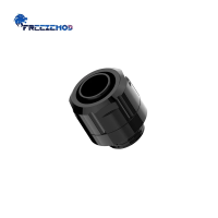 Фитинг FREEZEMOD GRGKN-B3 10/13 Black