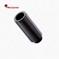 Прямой фитинг FREEZEMOD GYCLZ-D40 Black