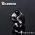 Угловой фитинг Barrow TDWT45-V2 Shiny silver