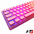 Набор КейКапов 1StPlayer  KC1 Rose