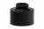 Прямой фитинг EK-Quantum Torque Extender Static MF 14 - Black