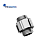Прямой фитинг FREEZEMOD GDS-D14 Silver