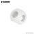 Разветвитель Barrow TLFT3T-A01 White