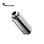 Прямой фитинг FREEZEMOD GSSJT-E3 Silver