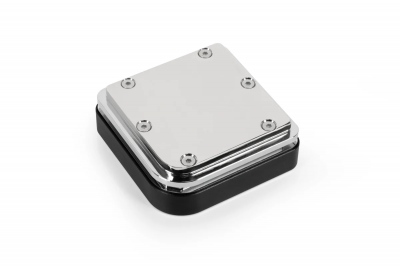 Водоблок Alphacool Core 1 Carbon