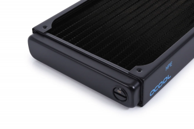 Радиатор Alphacool NexXxoS HPE-30 Full Copper 240mm 