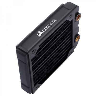 Радиатор Corsair Hydro X Series Radiator XR5 120