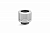 Фитинг EK-Quantum Torque HDC 12 - Satin Titanium
