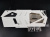 Водоблок Bykski FOUR FR-N-AS1080TISTRIX White