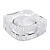 Топ для помпы Alphacool Eisdecke D5 attachment - acrylic G1/4 - (VPP755/VPP655/TPP644/MCP655) V.3