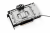 Водоблок Alphacool Core Geforce RTX 4090 GameRock + Phantom with Backplate