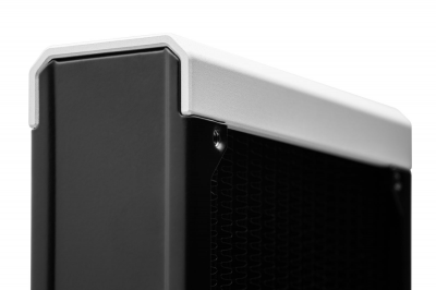 Радиатор EK-Quantum Surface P360M - Black