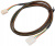 Кабель Aqua-Computer сonnection cable for flow sensor