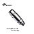 Быстросъемный фитинг Bykski CC-FWP-X-V3 Silver