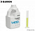 Жидкость Barrow SLYS-V3 Yellow-Green 1400ml