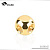 Разветвитель Bykski B-TE4-X Gold