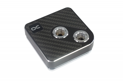 Водоблок Alphacool Core 1 Carbon