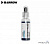 Жидкость Barrow Concentrated SLYLD-C Sapphire Blue 40ml