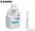 Жидкость Barrow SLYS-V3 Transparent 1400ml