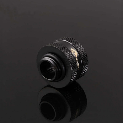 Фитинг Bykski B-HTJV2-L16 Black