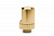 Угловой фитинг EK-Quantum Torque Rotary 90° - Gold