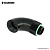 Поворотный адаптер Barrow TSWT902-V1 Black