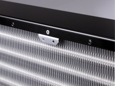 Радиатор Watercool MO-RA3 360 PRO black