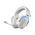 Игровая гарнитура беспроводная MCHOSE S9 Pro Headset White Blue