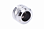 Фитинг Alphacool Eiszapfen PRO 16mm HardTube Fitting G1/4 - Chrome