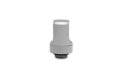 Разветвитель EK-Quantum Torque Rotary T - Satin Titanium