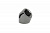Угловой фитинг EK-AF Angled 45° 2F G1/4 Black Nickel