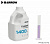 Жидкость Barrow SLYS-V3 Purple 1400ml