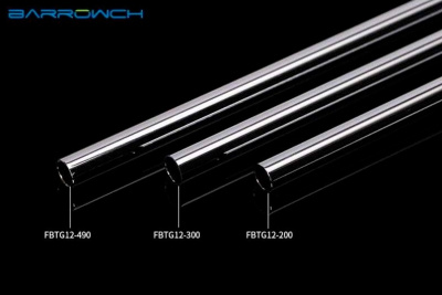 Медная трубка Barrowch FBTG12-490