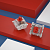 Набор свитчей Gateron KS-9 Red Switch	
