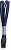 Удлинитель 6Pin PCI-E Power Extension Cable (300mm) Black-Blue