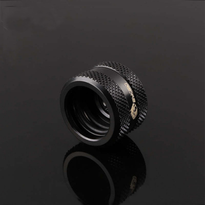 Фитинг Bykski B-HTJV2-L16 Black