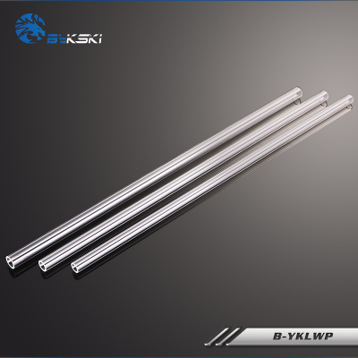 Трубка Bykski B-YKL16WP 12х16 500mm