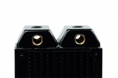 Радиатор Alphacool NexXxoS UT60 Full Copper 240mm Radiator