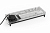 Помпа с резервуаром Alphacool Core Distro Plate 360 Left VPP/D5 V.2