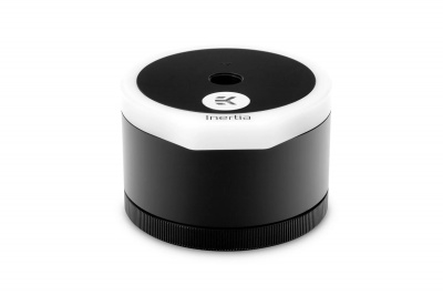 (УЦЕНКА) - Топ для помпы EK-Quantum Inertia D5 Body D-RGB - Acetal