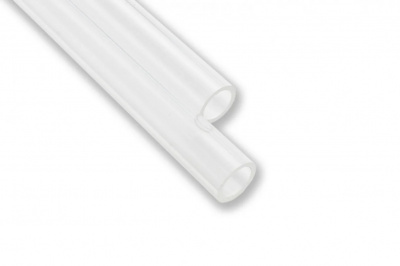Трубки EK-Loop Hard Tube 16mm 0.5m - Acrylic (2pcs)