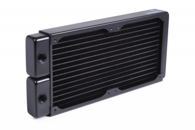 Радиатор Alphacool NexXxoS HPE-30 Full Copper 240mm 