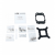 Водоблок Iceman CT3 General CPU Water Block Black Full Nickel,0.3mm channel