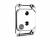 Водоблок Bykski CPU-XPR-CU-M-V3 Metal plate Silver