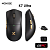 Игровая мышь беспроводная MCHOSE K7 Ultra Wireless Mouse Black 8K