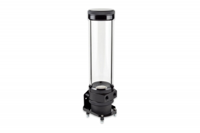 Помпа с резервуаром Aquacomputer ULTITUBE D5 200 reservoir with D5 PWM pump
