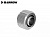 Фитинг Barrow 10/16 TFHRKN38H Matt Silver