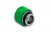 Фитинг EK-HDC Fitting 12mm G1/4 - Green